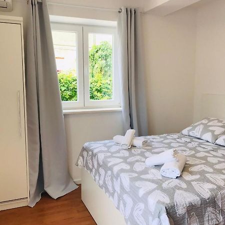 Apartments Endji I Čilipi Exteriér fotografie