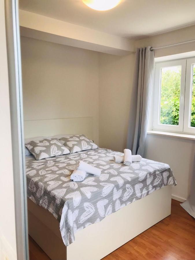 Apartments Endji I Čilipi Exteriér fotografie