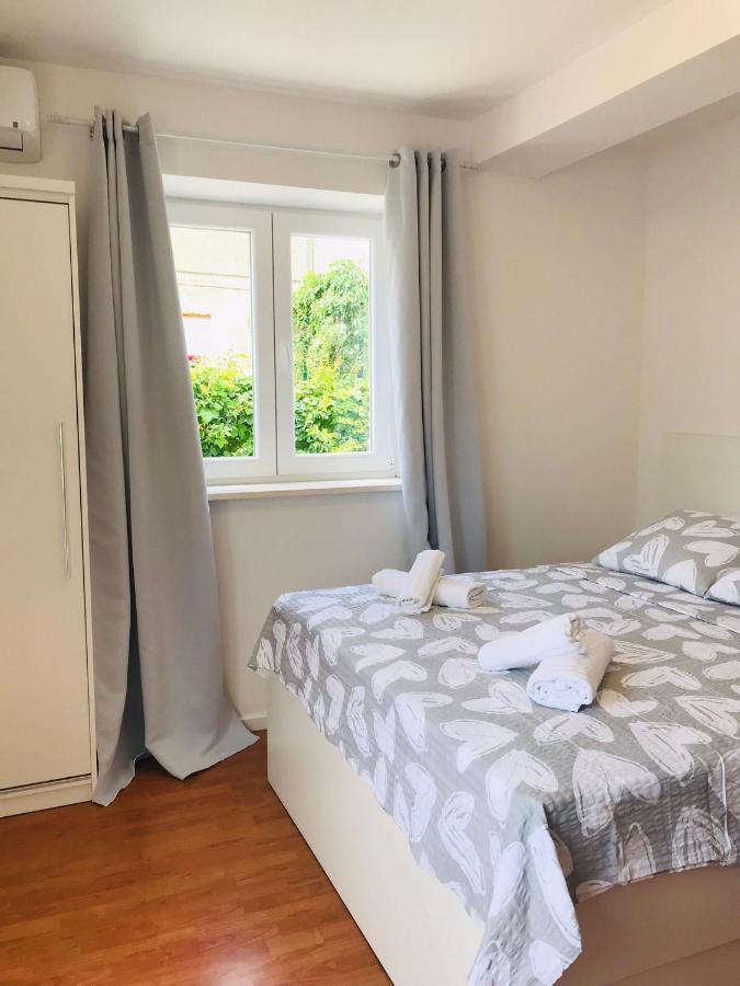 Apartments Endji I Čilipi Exteriér fotografie